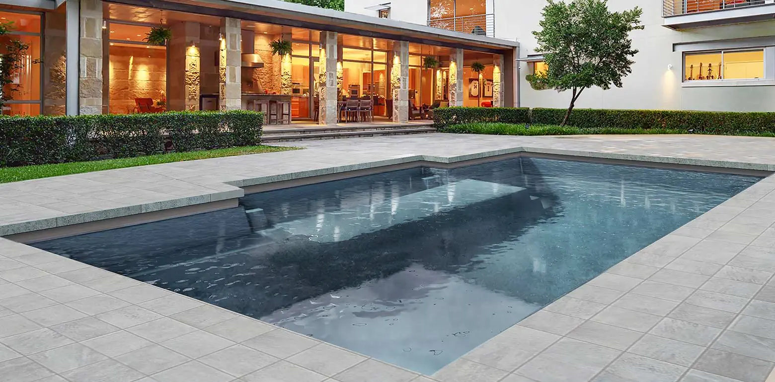 Stylish pool designs for Ocean County, NJ