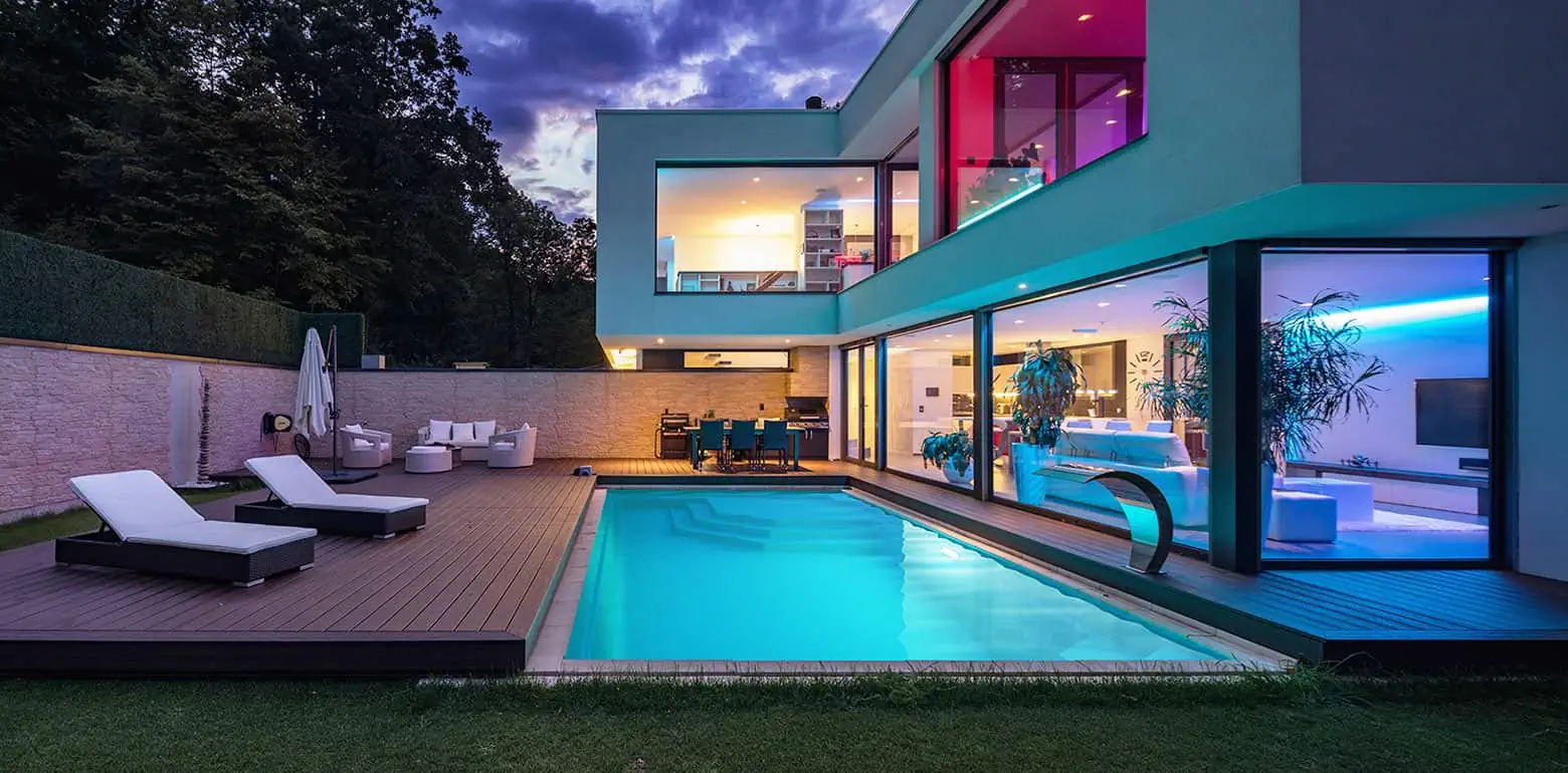 Inground pool builders in Greene County, IN
