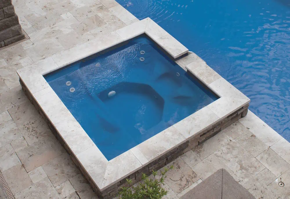 Spas and tanning ledges available for Aviva Pools Spas and tanning ledges available across Indiana from Aviva Pools Terre Haute