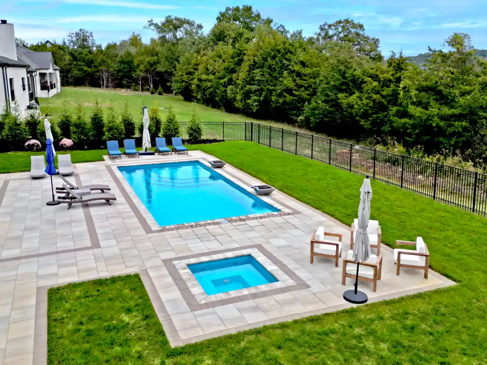 Aviva Pools Terre Haute: Your Local Pool builders