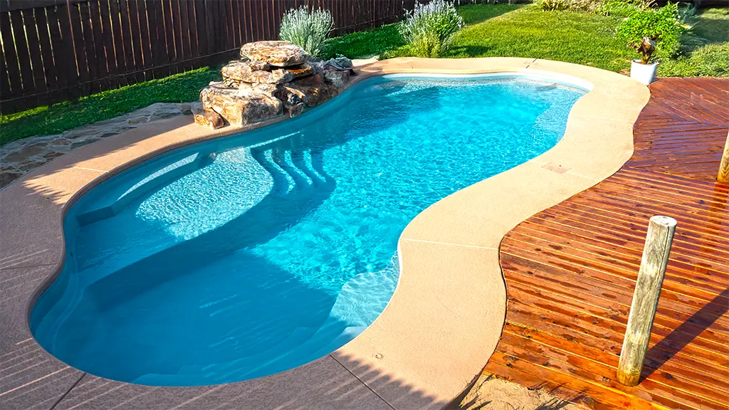 Aviva Pools Terre Haute: Expert Pool builders