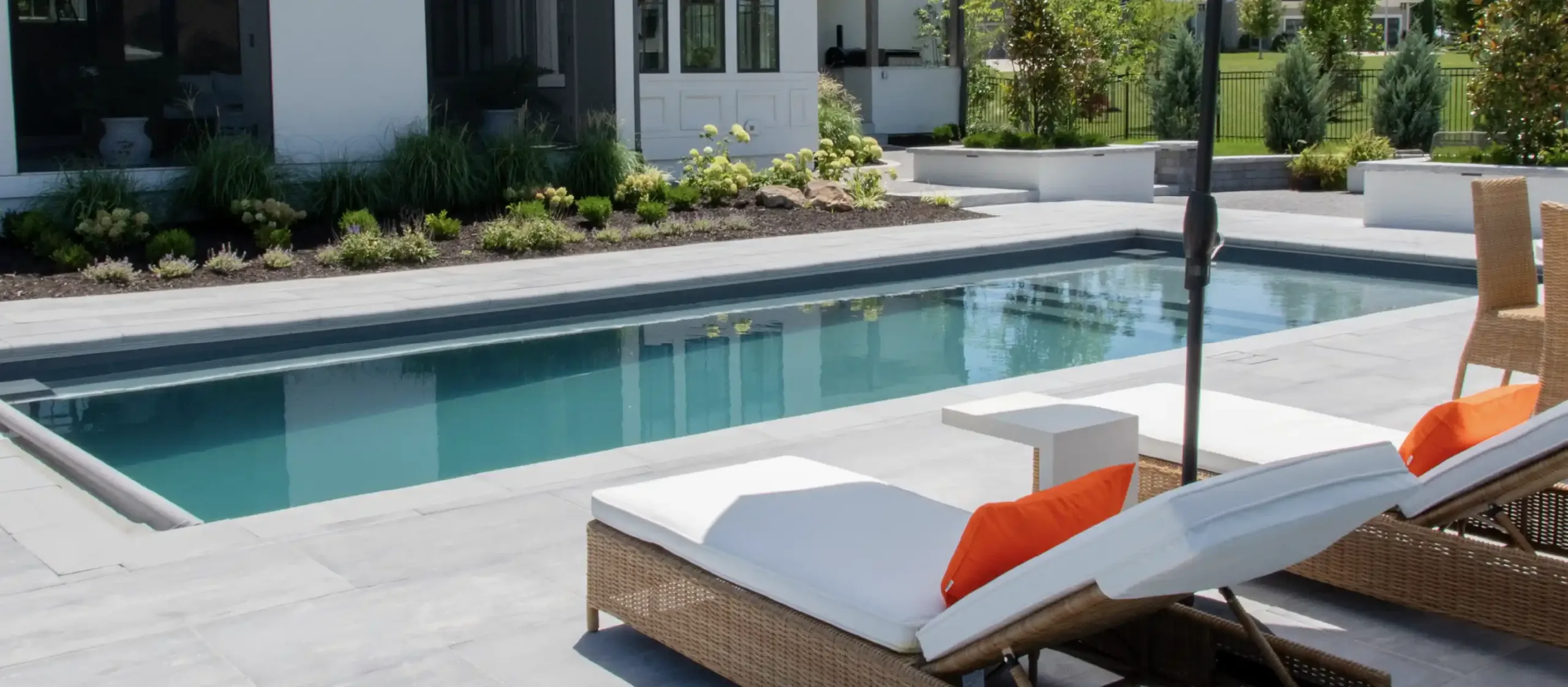 Swimming Pool Financing Options for central indiana